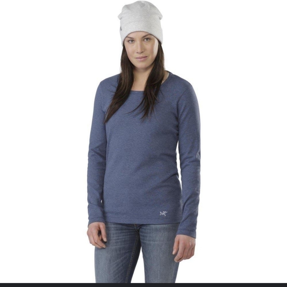 Arc'teryx Sirrus long sleeve top
